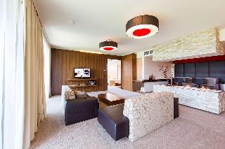 Seepark Congress And Spa fotoÄŸrafÄ±