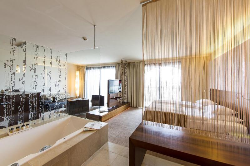 Seepark Congress And Spa - Oda