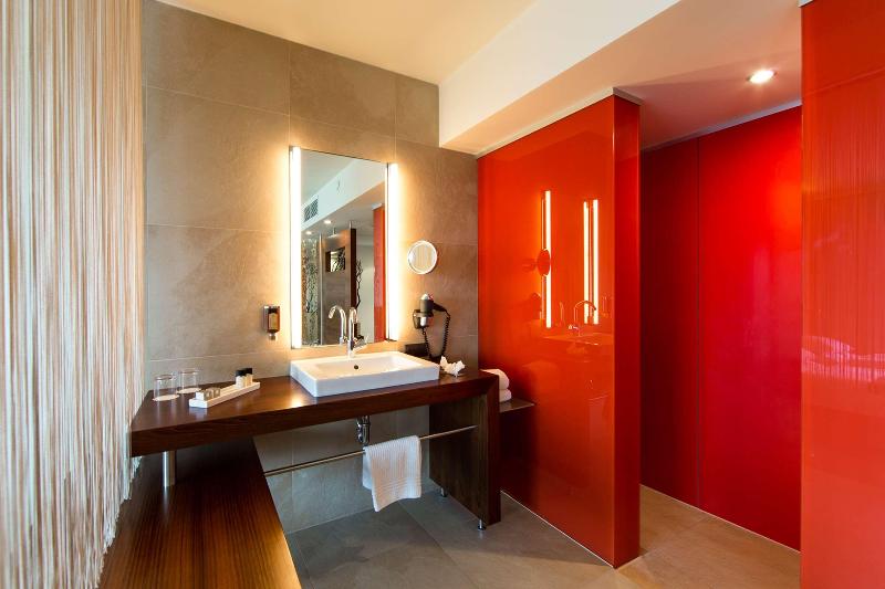 Seepark Congress And Spa - Oda