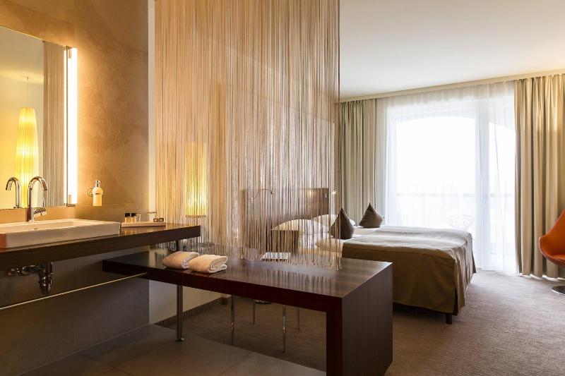 Seepark Congress And Spa - Oda