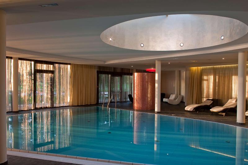 Seepark Congress And Spa - Oda