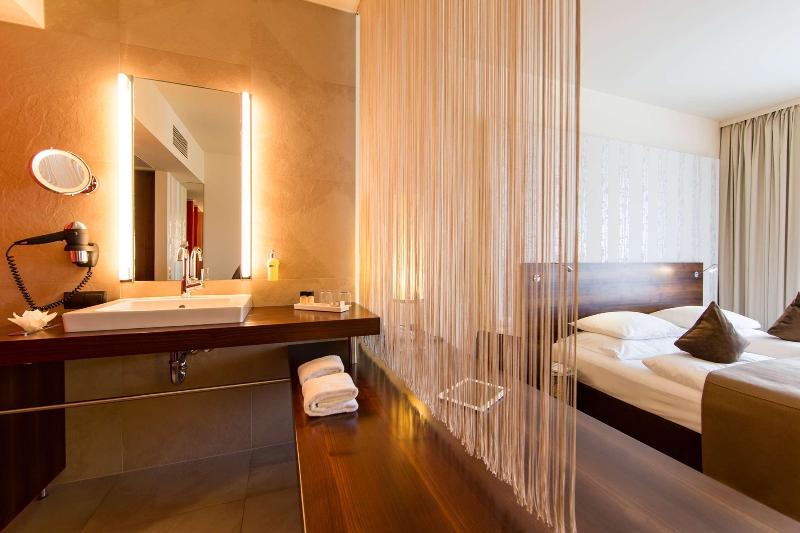 Seepark Congress And Spa - Oda