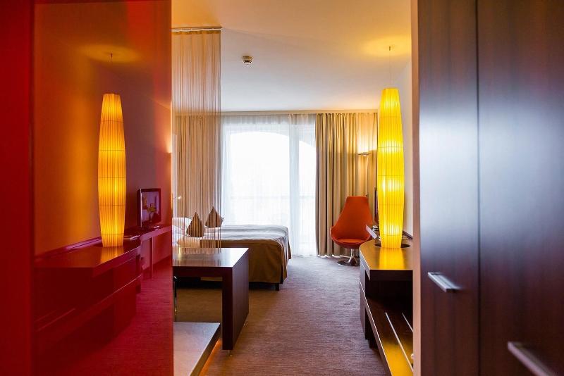 Seepark Congress And Spa - Oda