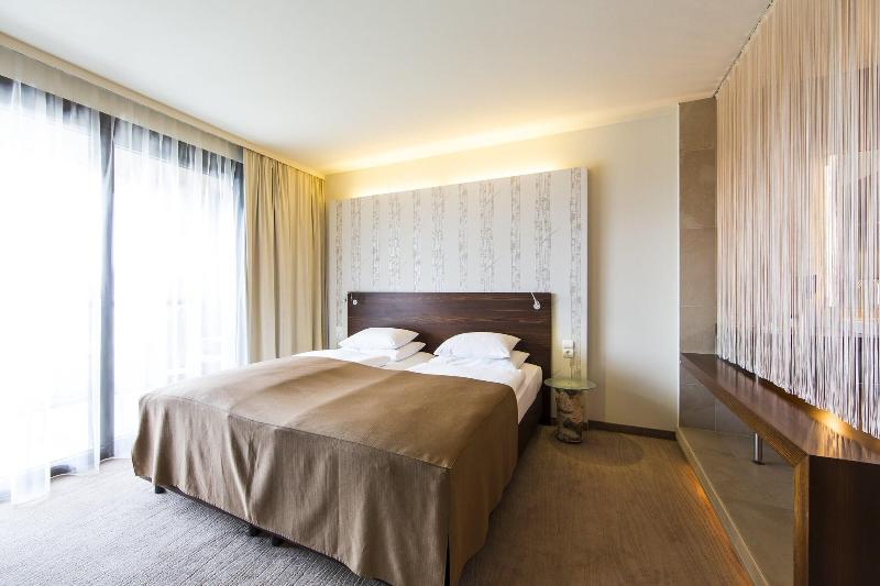 Seepark Congress And Spa - Oda