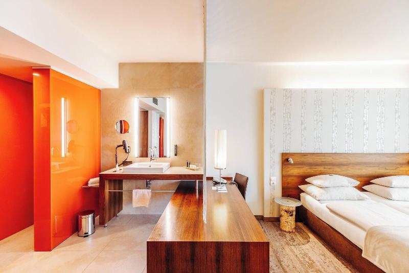 Seepark Congress And Spa - Oda