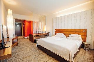 Seepark Congress And Spa fotoÄŸrafÄ±