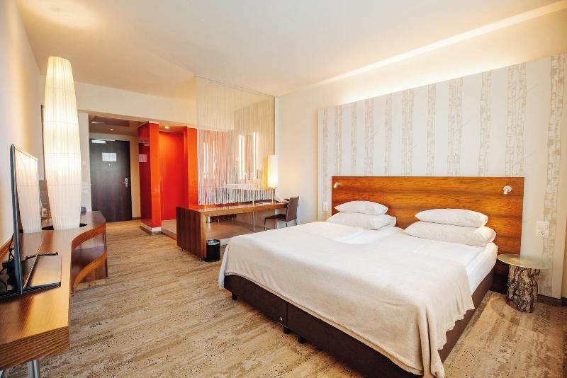 Seepark Congress And Spa - Oda