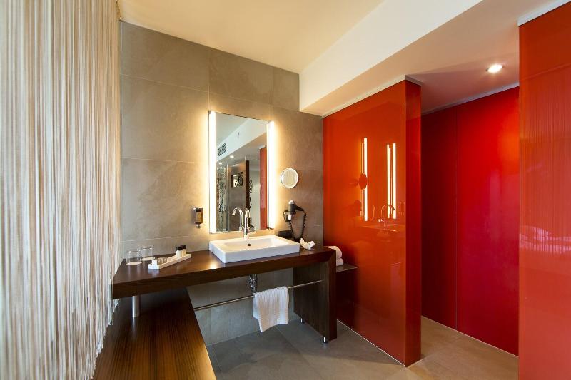 Seepark Congress And Spa - Oda