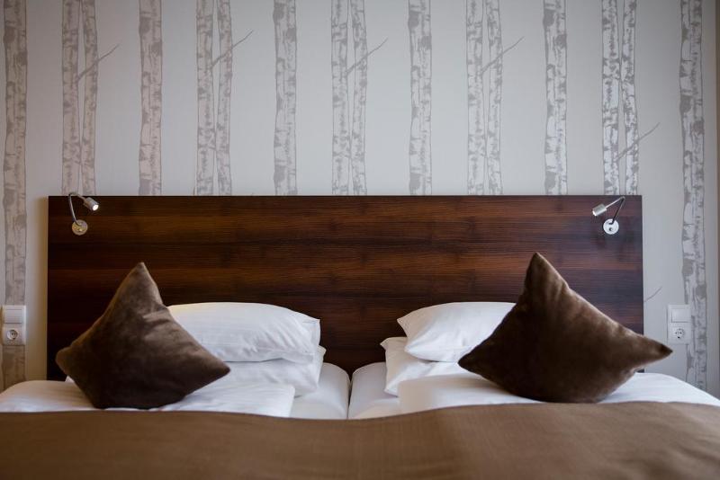 Seepark Congress And Spa - Oda