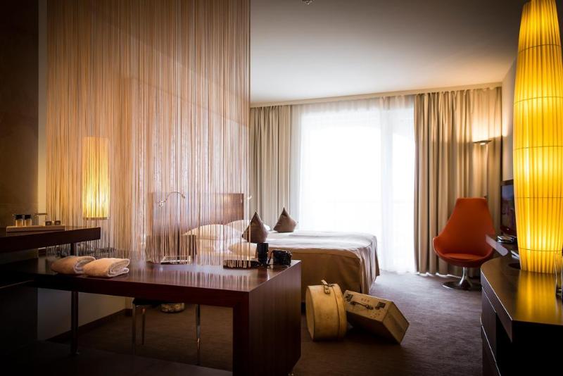 Seepark Congress And Spa - Oda