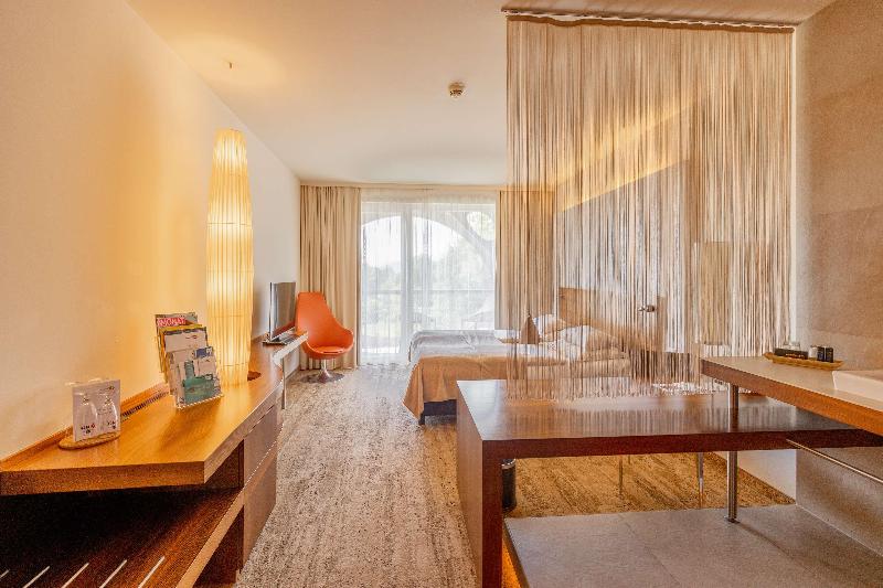 Seepark Congress And Spa - Oda
