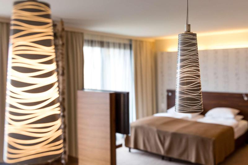 Seepark Congress And Spa - Oda