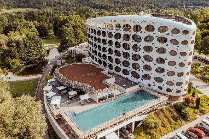 Seepark Congress And Spa - Havuz