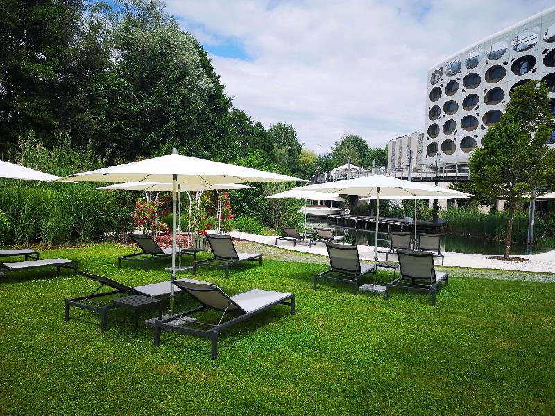 Seepark Congress And Spa - Plaj