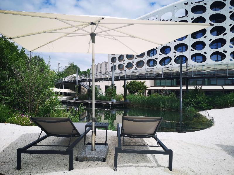 Seepark Congress And Spa - Plaj