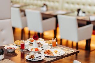 Seepark Congress And Spa fotoÄŸrafÄ±