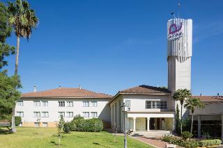 Crisol Jardines de Córdoba