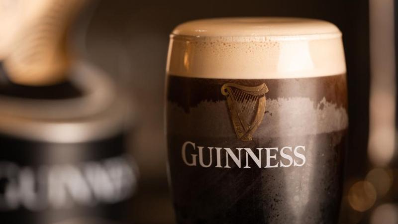 Marine Hotel Ballycastle - Bar