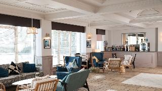 Marine Hotel Ballycastle fotoÄŸrafÄ±