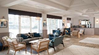 Marine Hotel Ballycastle fotoÄŸrafÄ±