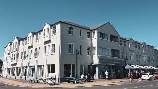 Marine Hotel Ballycastle otel fotoğrafı