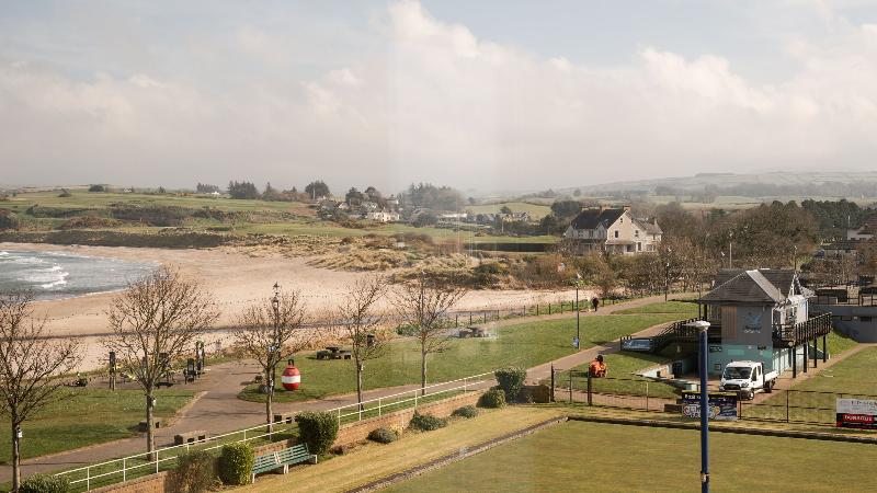 Marine Hotel Ballycastle - Genel