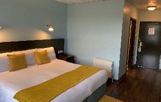Marine Hotel Ballycastle fotoÄŸrafÄ±