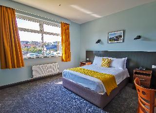 Marine Hotel Ballycastle fotoÄŸrafÄ±