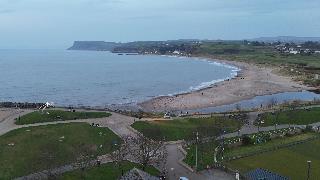 Marine Hotel Ballycastle fotoÄŸrafÄ±