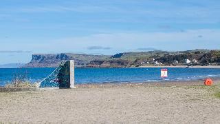 Marine Hotel Ballycastle fotoÄŸrafÄ±