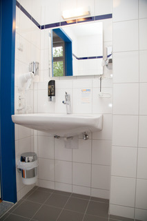 a&o Aachen Hauptbahnhof otel fotoğrafı