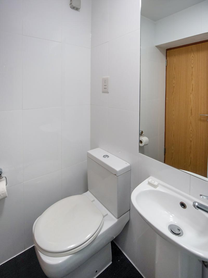 Arinza Hotel, London Ilford - Oda