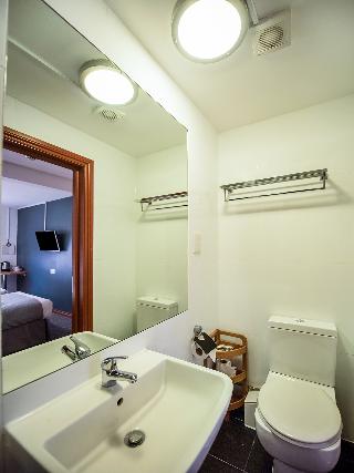 Arinza Hotel, London Ilford fotoÄŸrafÄ±