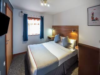 Arinza Hotel, London Ilford fotoÄŸrafÄ±