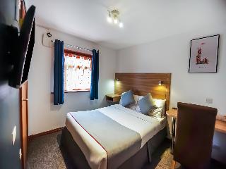 Arinza Hotel, London Ilford fotoÄŸrafÄ±