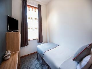 Arinza Hotel, London Ilford fotoÄŸrafÄ±