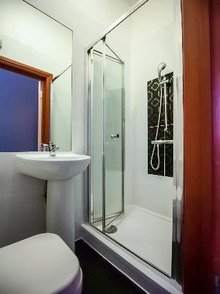 Arinza Hotel, London Ilford fotoÄŸrafÄ±