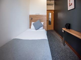 Arinza Hotel, London Ilford fotoÄŸrafÄ±