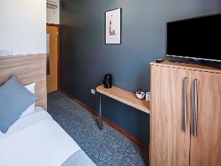 Arinza Hotel, London Ilford fotoÄŸrafÄ±