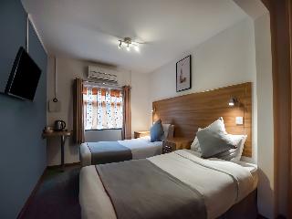 Arinza Hotel, London Ilford fotoÄŸrafÄ±
