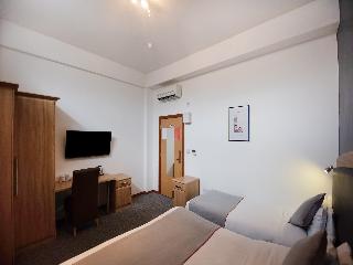 Arinza Hotel, London Ilford fotoÄŸrafÄ±