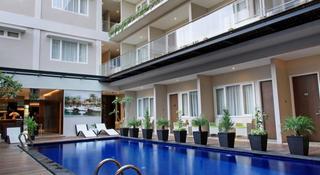 Ohana otel fotoğrafı