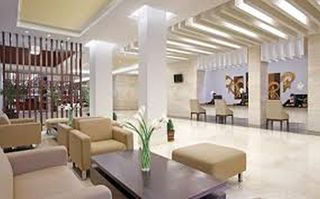 Surya Yudha Hotel Purwokerto fotoÄŸrafÄ±