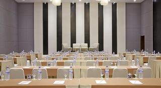 Surya Yudha Hotel Purwokerto fotoÄŸrafÄ±