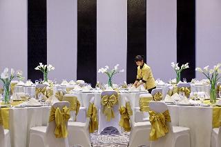 Surya Yudha Hotel Purwokerto fotoÄŸrafÄ±