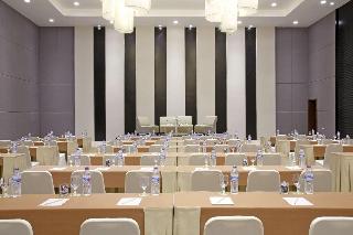 Surya Yudha Hotel Purwokerto fotoÄŸrafÄ±
