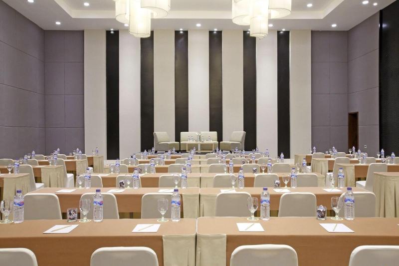 Surya Yudha Hotel Purwokerto - Toplantı