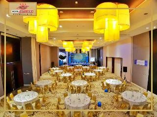 Surya Yudha Hotel Purwokerto fotoÄŸrafÄ±