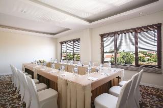Surya Yudha Hotel Purwokerto fotoÄŸrafÄ±
