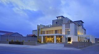 Surya Yudha Hotel Purwokerto fotoÄŸrafÄ±